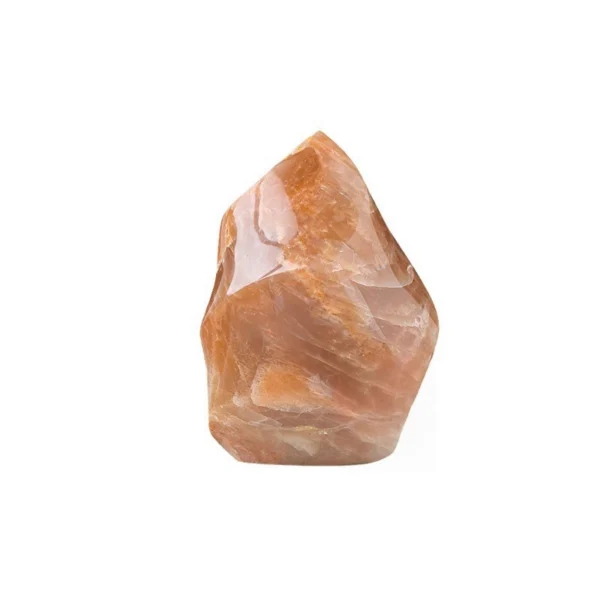 The Sunstone Flame radiates warmth, confidence, and forward-moving energy. Shaped like a rising flame, it inspires motivation, courage, and joyful self-belief while supporting ambition and personal growth. A powerful ally for leadership, career momentum, and renewed inner fire.